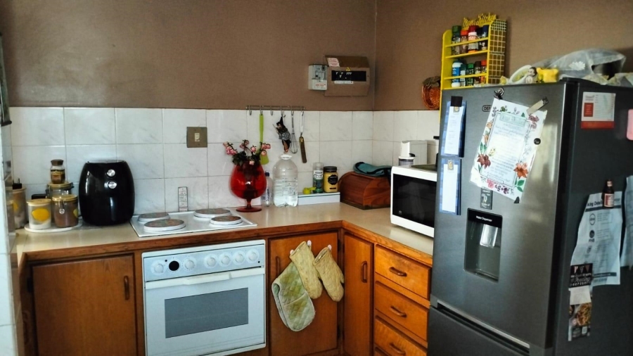 2 Bedroom Property for Sale in Universitas Free State